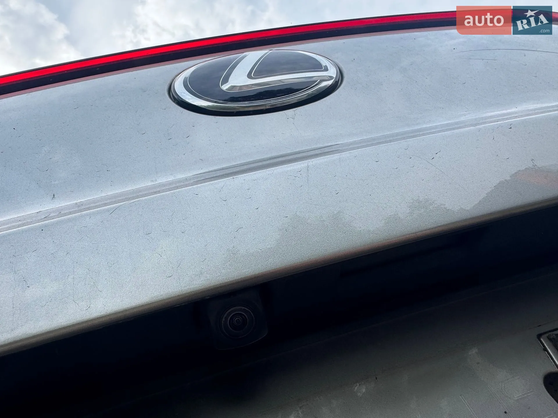 2018 Lexus UX - мініатюра 3