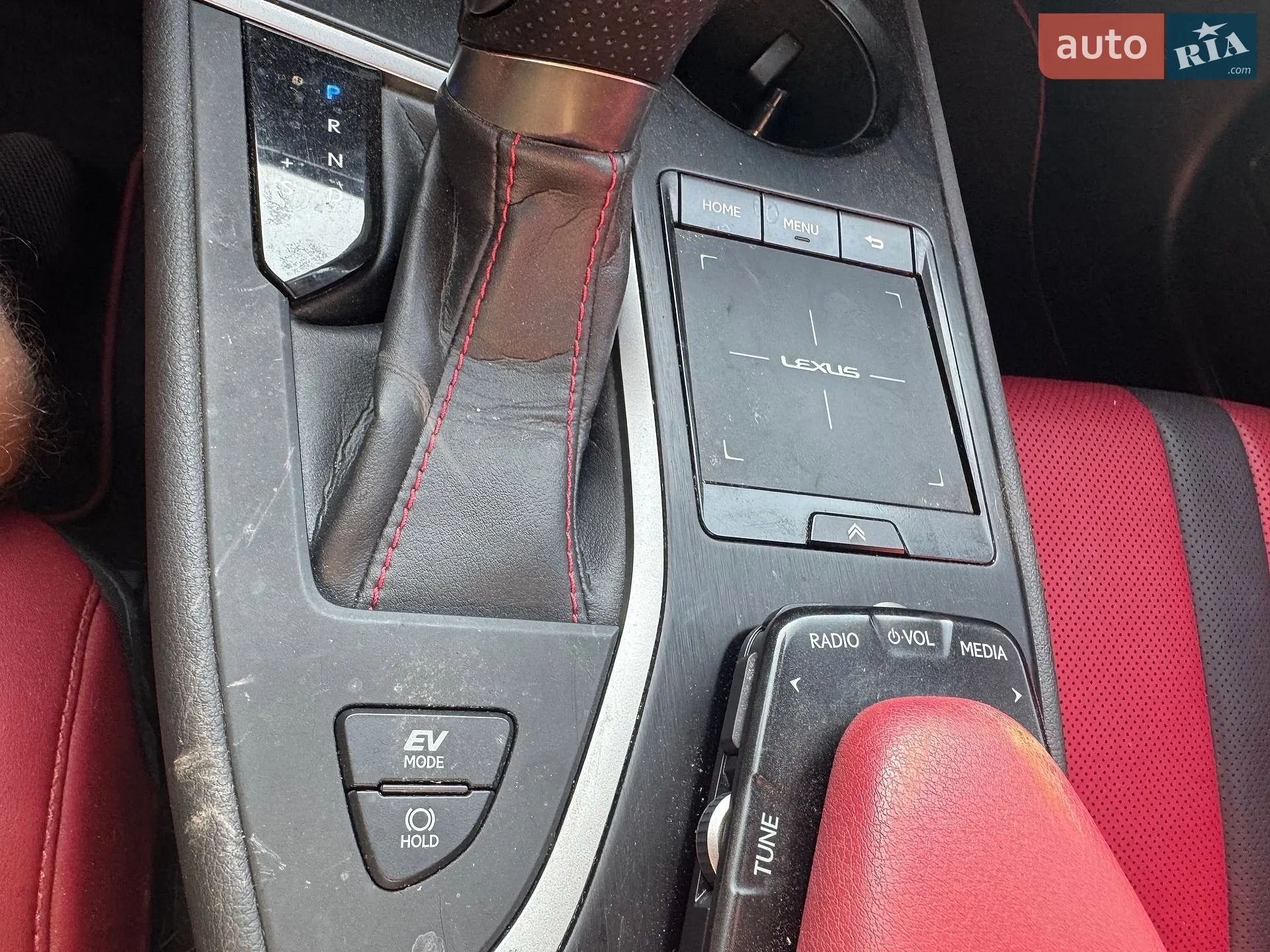 2018 Lexus UX - мініатюра 15