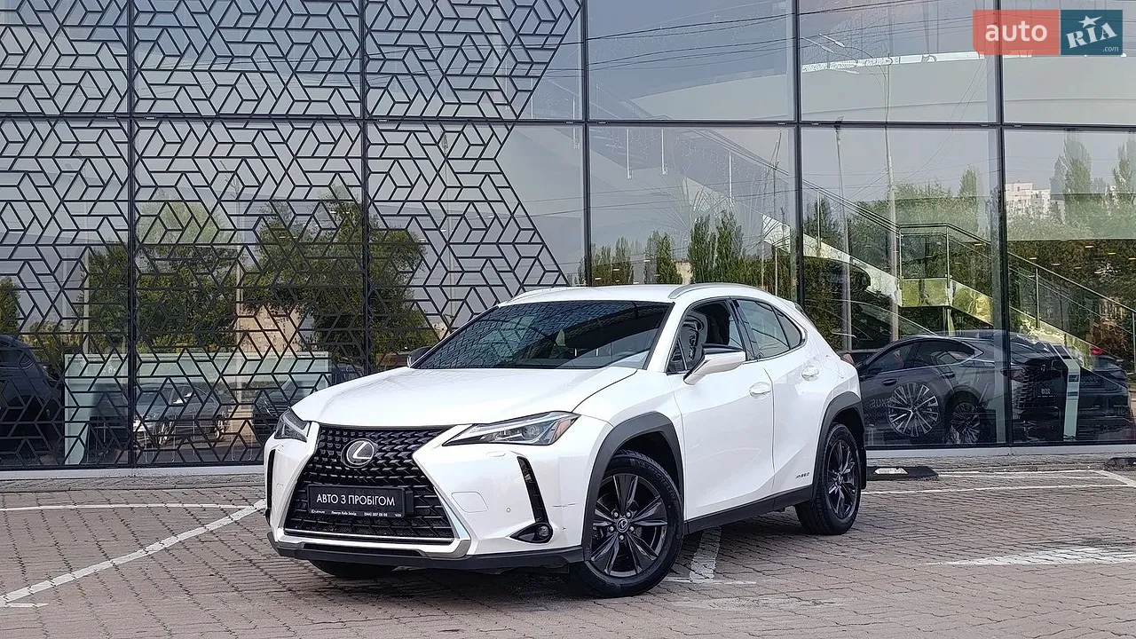 2019 Lexus ES - мініатюра 12