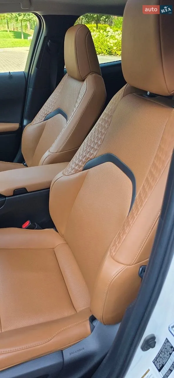 2020 Lexus UX - мініатюра 16