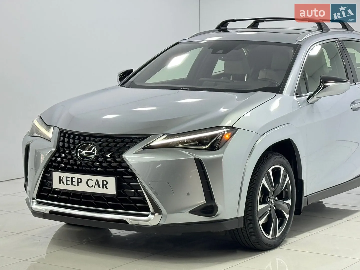 2023 Lexus UX - мініатюра 8