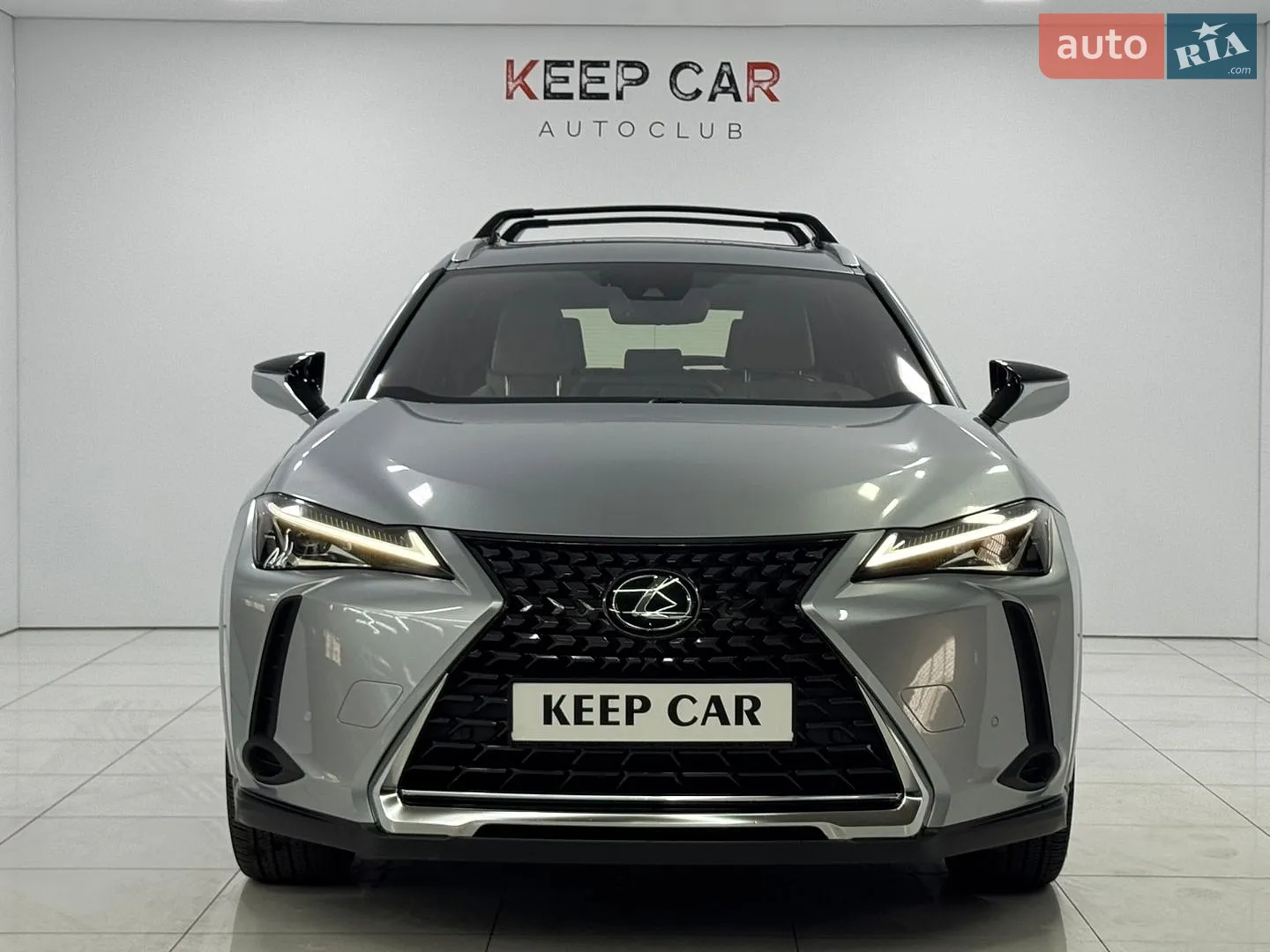 2023 Lexus UX - мініатюра 7
