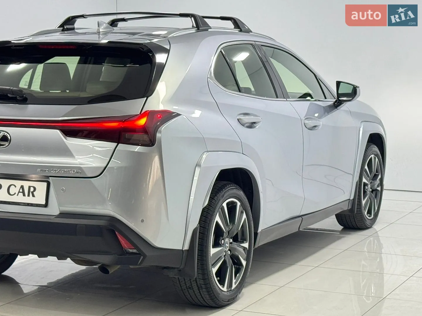 2023 Lexus UX - мініатюра 25