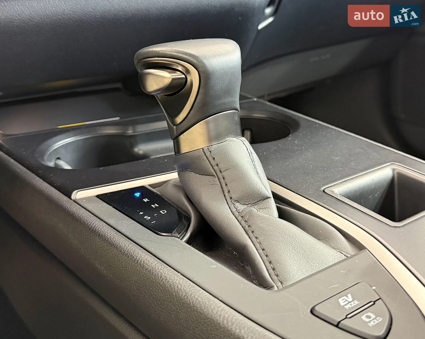 2023 Lexus UX - мініатюра 27