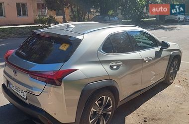 Внедорожник / Кроссовер Lexus UX 2021 в Одессе фото 6 Внедорожник / Кроссовер Lexus UX 2021 в Одессе