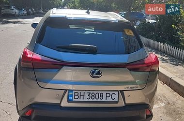 Внедорожник / Кроссовер Lexus UX 2021 в Одессе фото 4 Внедорожник / Кроссовер Lexus UX 2021 в Одессе