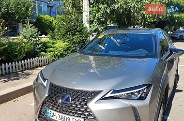 Внедорожник / Кроссовер Lexus UX 2021 в Одессе фото 2 Внедорожник / Кроссовер Lexus UX 2021 в Одессе