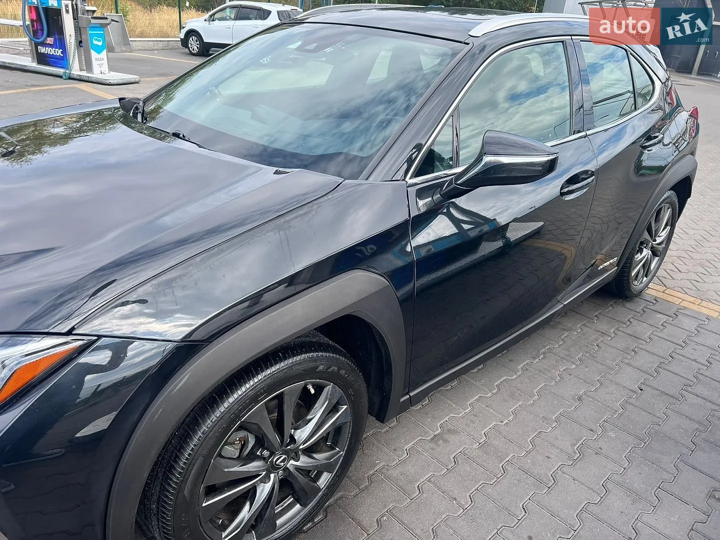 2019 Lexus UX - мініатюра 24
