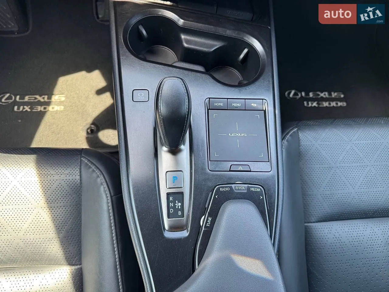 2021 Lexus UX - мініатюра 21