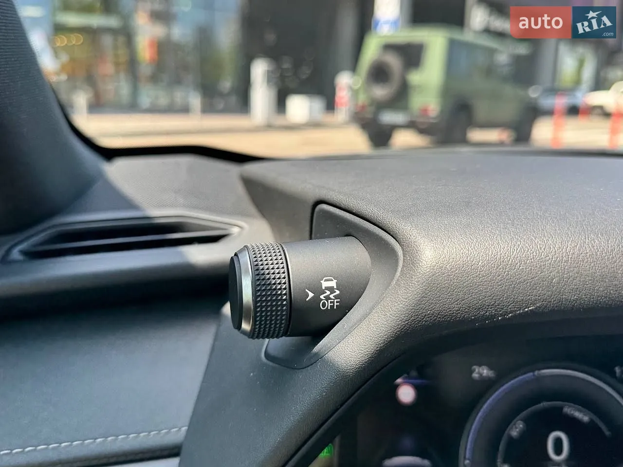 2021 Lexus UX - мініатюра 30