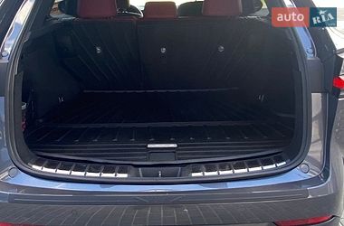 Внедорожник / Кроссовер Lexus UX 2024 в Полтаве