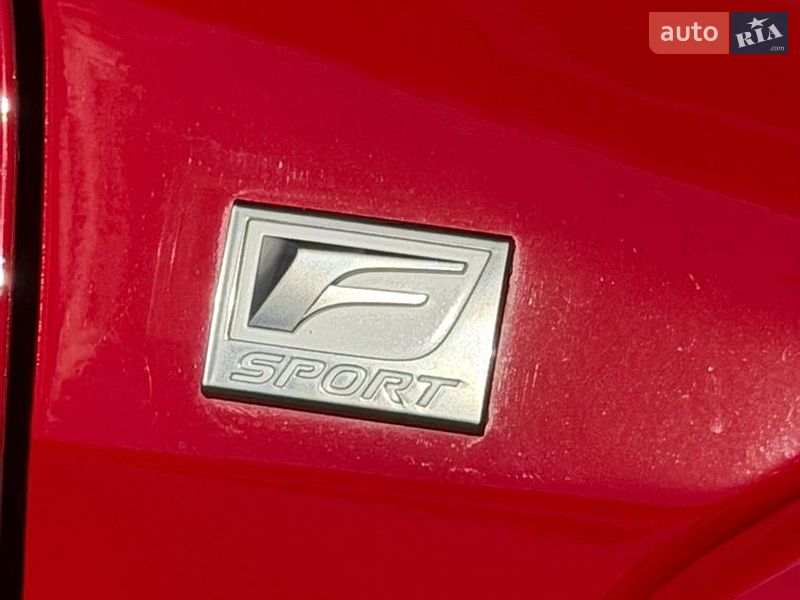 Позашляховик / Кросовер Lexus UX 2022 в Києві