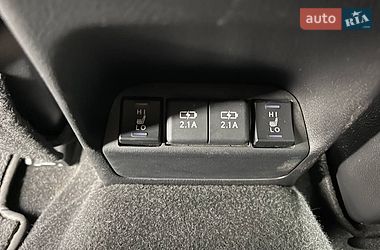 Внедорожник / Кроссовер Lexus UX 2021 в Киеве