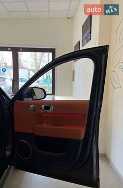 Внедорожник / Кроссовер Li Auto L6 2024 в 
