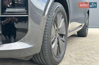 Внедорожник / Кроссовер Li Auto L6 2024 в 