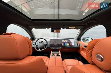 Внедорожник / Кроссовер Li Auto L6 2024 в 