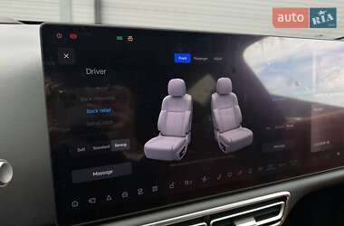 Внедорожник / Кроссовер Li Auto L6 2024 в 