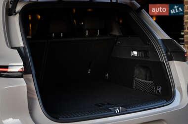 Внедорожник / Кроссовер Li Auto L6 2025 в 