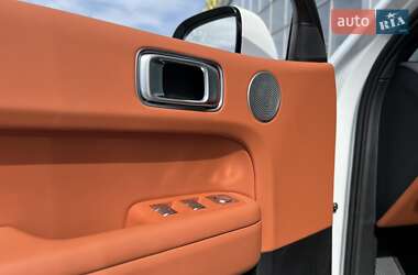 Внедорожник / Кроссовер Li Auto L6 2024 в 