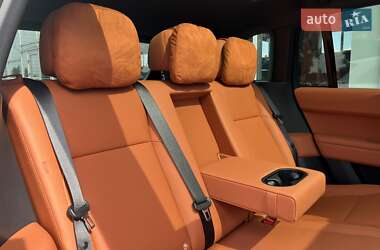 Внедорожник / Кроссовер Li Auto L6 2024 в 