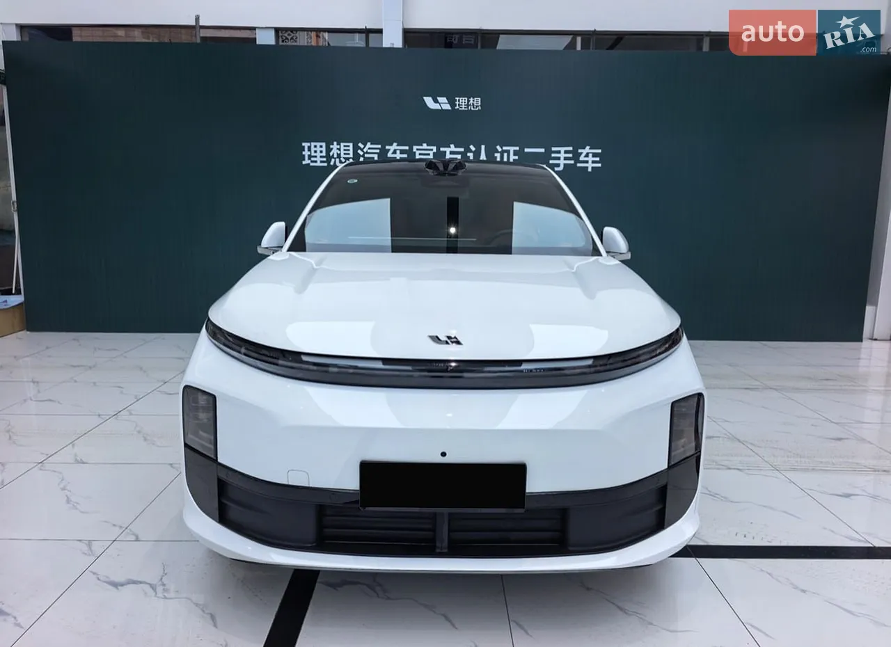 2025 BYD Tang - мініатюра 18