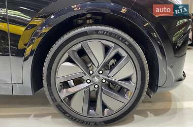 Внедорожник / Кроссовер Li Auto L7 2024 в 