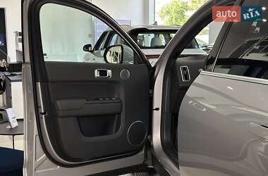 Внедорожник / Кроссовер Li Auto L7 2025 в 
