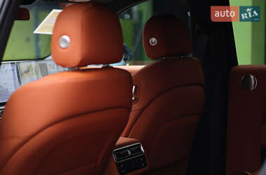 Внедорожник / Кроссовер Li Auto L7 2024 в 