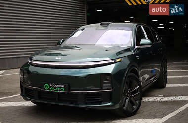 Внедорожник / Кроссовер Li Auto L7 2024 в 