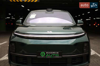 Внедорожник / Кроссовер Li Auto L7 2024 в 