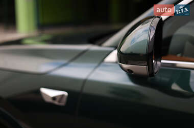 Внедорожник / Кроссовер Li Auto L7 2024 в 
