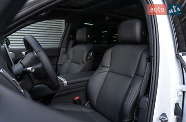 Внедорожник / Кроссовер Li Auto L7 2024 в 