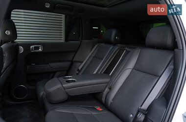 Внедорожник / Кроссовер Li Auto L7 2024 в 