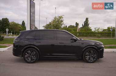Внедорожник / Кроссовер Li Auto L7 2024 в 