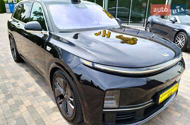 Внедорожник / Кроссовер Li Auto L7 2024 в 