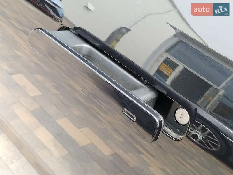 Позашляховик / Кросовер Li Auto L7 2024 в Києві