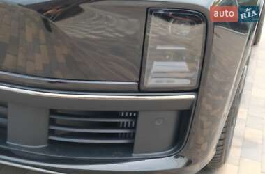 Внедорожник / Кроссовер Li Auto L7 2024 в 