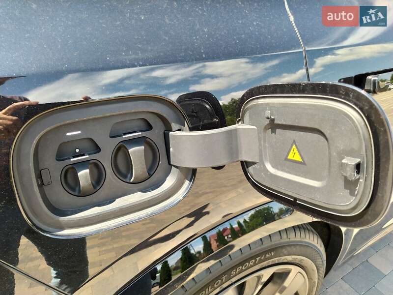 Позашляховик / Кросовер Li Auto L7 2024 в Києві