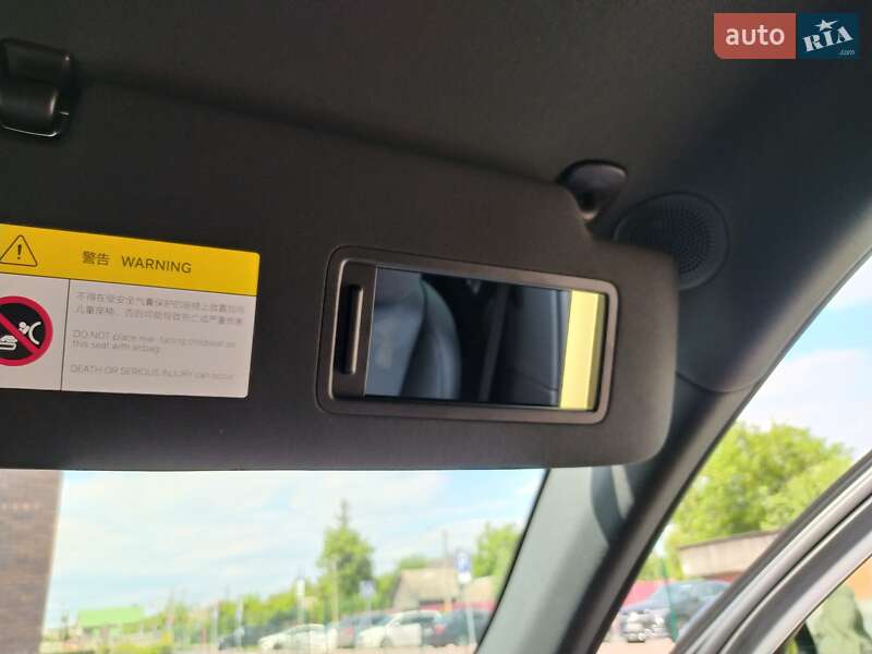 Позашляховик / Кросовер Li Auto L7 2024 в Києві