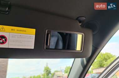Внедорожник / Кроссовер Li Auto L7 2024 в 
