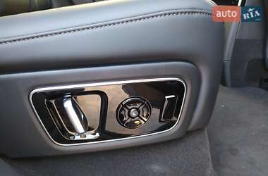 Внедорожник / Кроссовер Li Auto L7 2024 в 