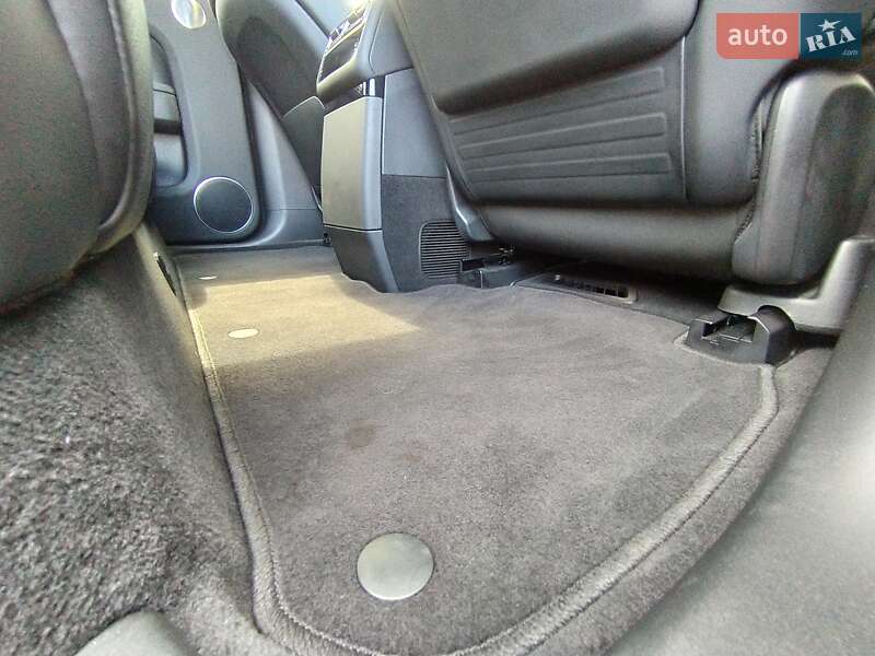 Внедорожник / Кроссовер Li Auto L7 2024 в Киеве
