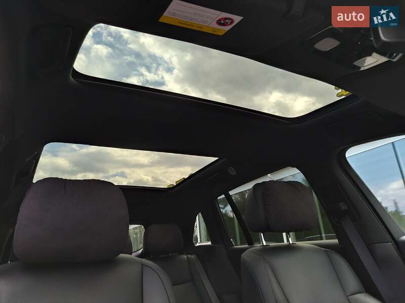 Позашляховик / Кросовер Li Auto L7 2024 в Києві