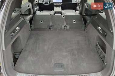 Внедорожник / Кроссовер Li Auto L7 2024 в 