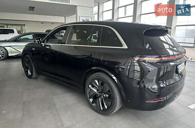 Внедорожник / Кроссовер Li Auto L7 2024 в 