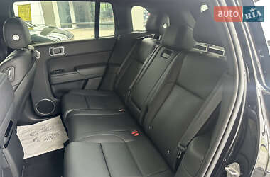 Внедорожник / Кроссовер Li Auto L7 2024 в 