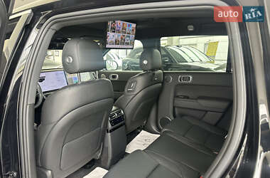 Внедорожник / Кроссовер Li Auto L7 2024 в 