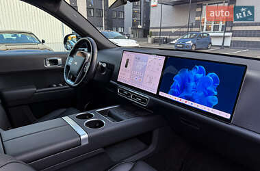 Внедорожник / Кроссовер Li Auto L7 2024 в 