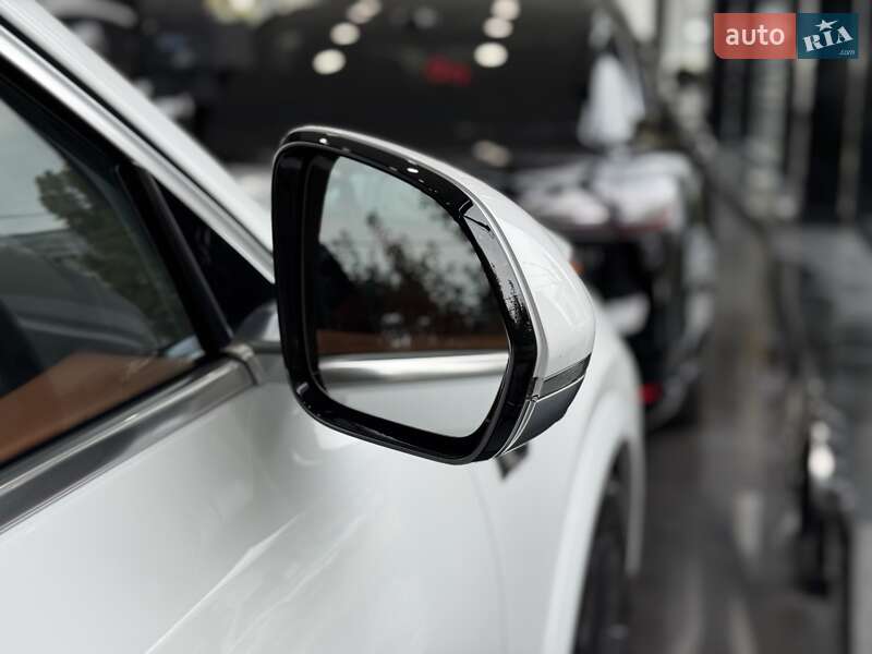 Позашляховик / Кросовер Li Auto L7 2024 в Одесі