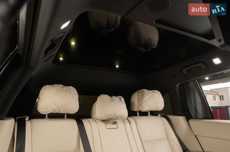 Универсал Li Auto L7 2024 в Одессе фото 15 Универсал Li Auto L7 2024 в Одессе